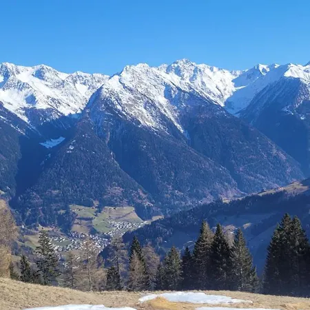 Apartment Oberprisch